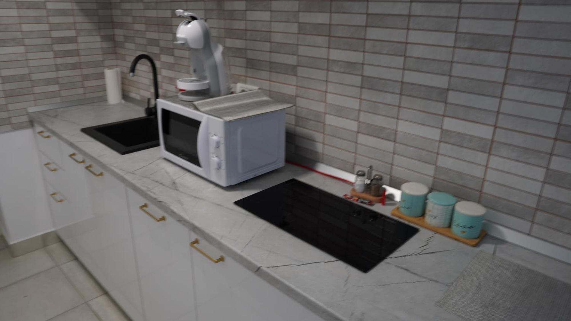 Luxury Studio / M Romancierilor บูคาเรสต์ ภายนอก รูปภาพ
