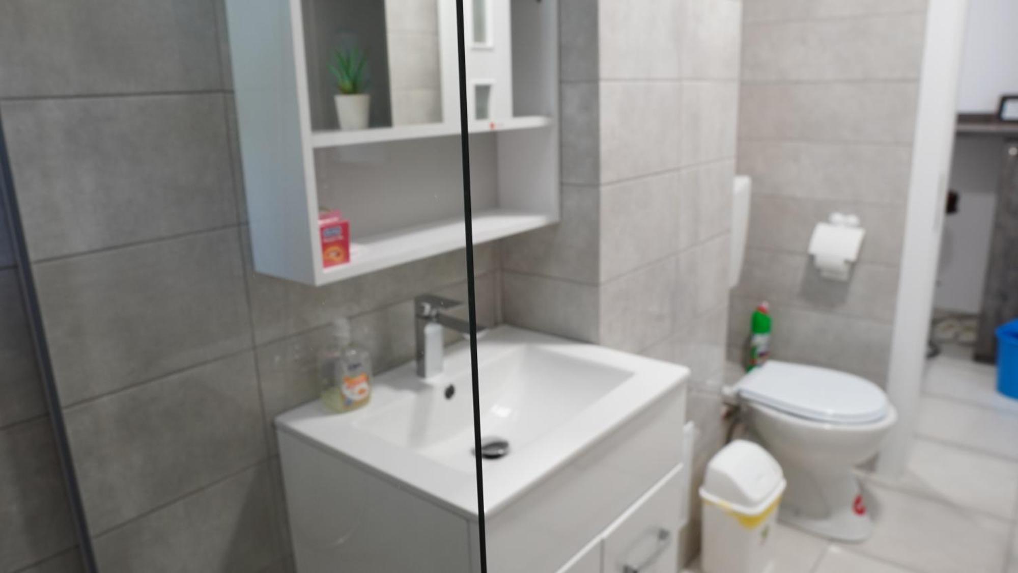 Luxury Studio / M Romancierilor บูคาเรสต์ ภายนอก รูปภาพ